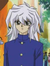 Otaku Gallery  / Anime e Manga / Yu-Gi-Oh / Personaggi / Bakura / bakura58.jpg